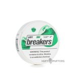 Lucy Breakers Nicotine Pouches – Mint