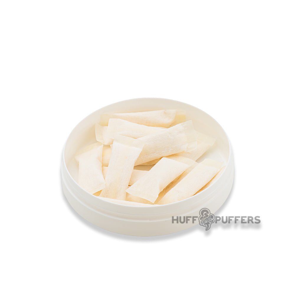 Lucy Nicotine Pouches – Cinnamon - Image 2