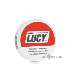 Lucy Nicotine Pouches – Cinnamon