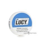 Lucy Nicotine Pouches – Clear