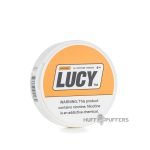 Lucy Nicotine Pouches – Espresso