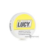 Lucy Nicotine Pouches – Mango