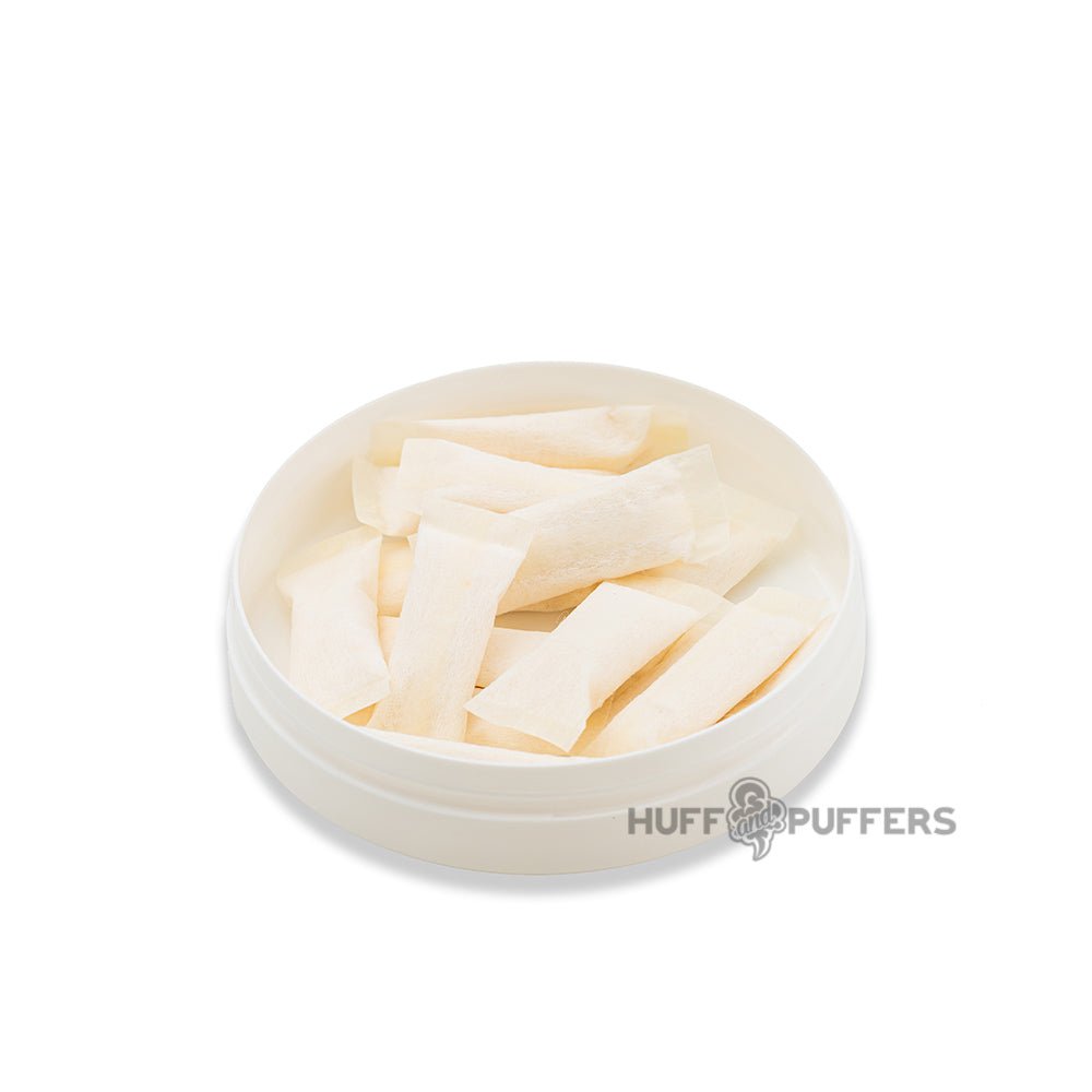 Lucy Nicotine Pouches – Wintergreen - Image 2