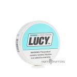 Lucy Nicotine Pouches – Wintergreen