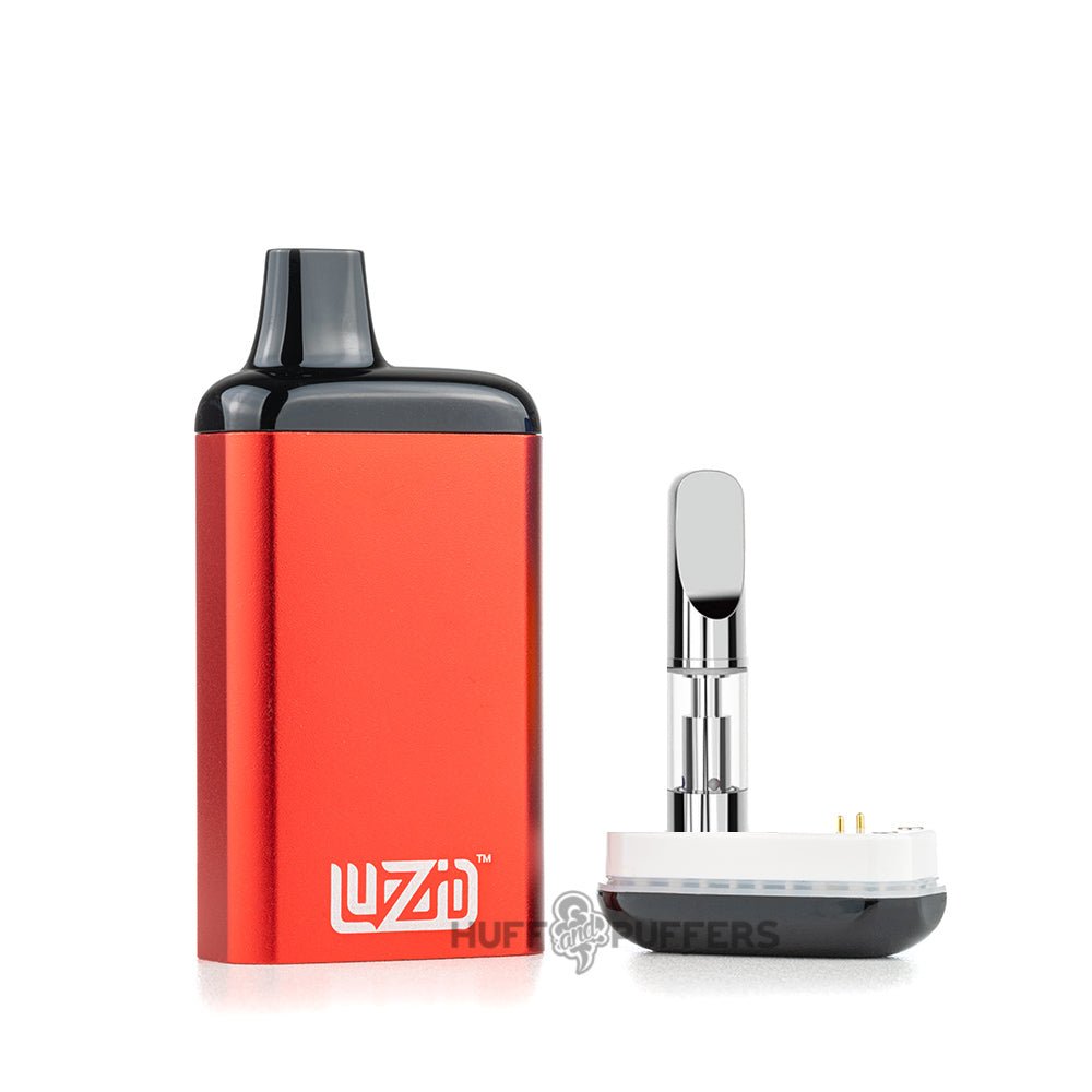 Luzid Sikret 2.0 510 Battery
