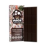 Nice Shrooms Magic Mushroom Chocolate Bar – Dark Matter