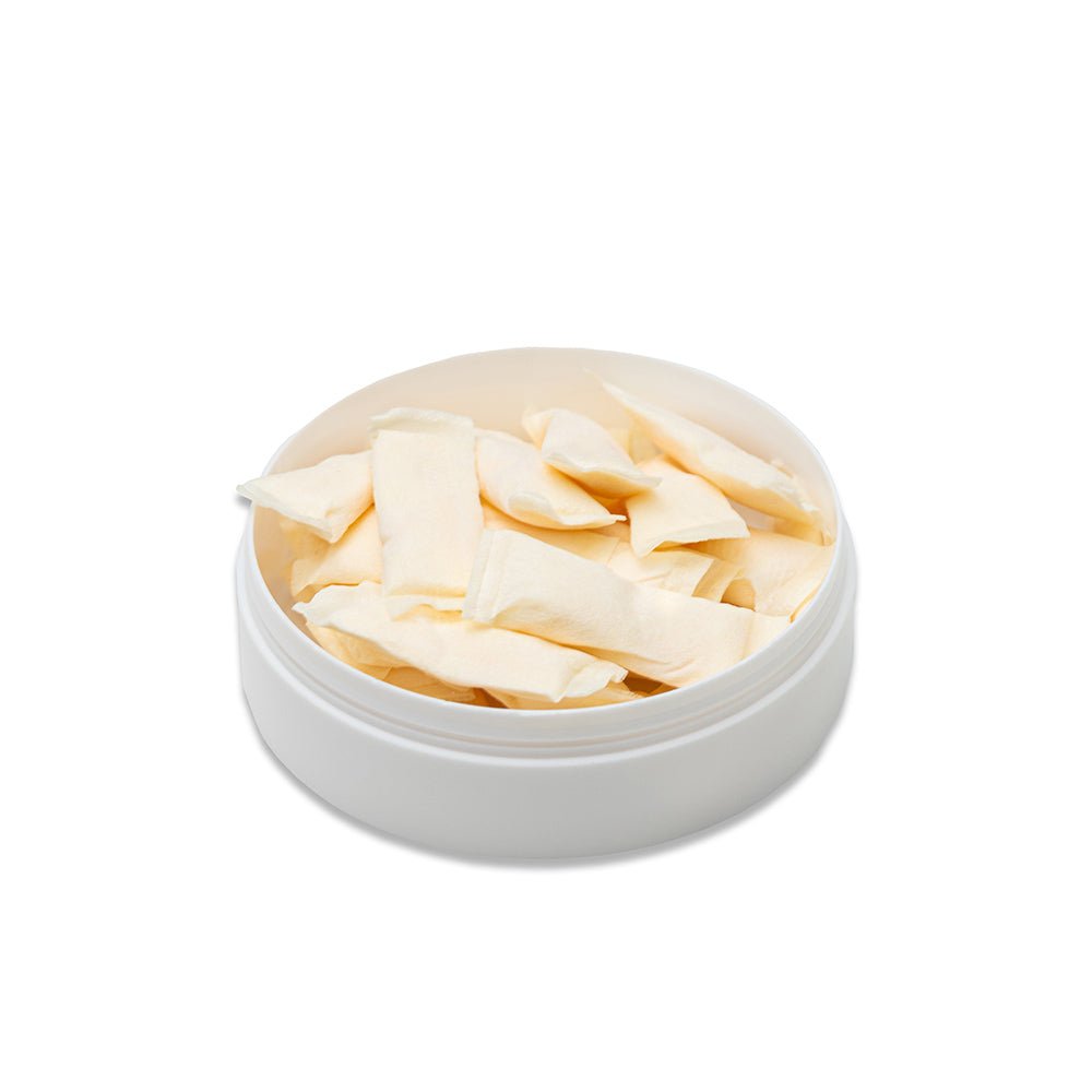 NYKD Nicotine Pouches – Citrus Ice - Image 2