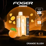 Buy Orange Slush – Foger Switch Pro Kit 30K Puffs