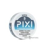 Pixi Nicotine Pouches – Naked