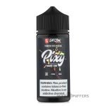 Pixy Series – Mango Lime 100mL