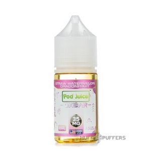 Pod Juice X Oxbar – Straw Watermelon Dragonfruit 30mL