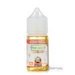 Pod Juice X Oxbar – Strawberry Orange Pop Ice 30mL