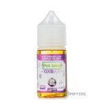 Pod Juice X Oxbar – Watermelon Apple Gush 30mL