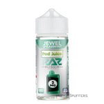 Pod Juice X Raz – Jewel Spearmint 100mL