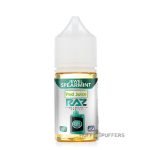 Pod Juice X Raz Salt – Jewel Spearmint 30mL