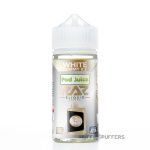 Pod Juice X Raz – White Gummy Ice 100mL