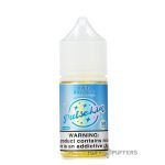 Pulse Liq Salt – Blue Razz Ice 30mL