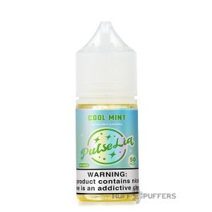 Pulse Liq Salt – Cool Mint 30mL
