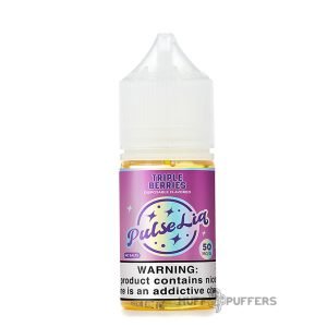 Pulse Liq Salt – Triple Berries 30mL