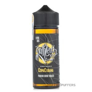 Ruthless – Copa Cubana 120mL