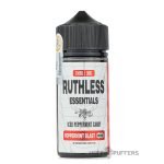 Ruthless Essentials – Peppermint Blast on Ice 100mL