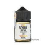 Ruthless Essentials Podsaltz – Mango Burst on Ice 60mL