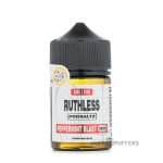 Ruthless Essentials Podsaltz – Peppermint Blast on Ice 60mL