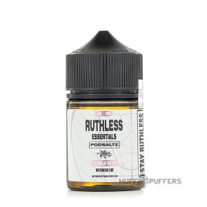 Ruthless Essentials Podsaltz – WTRMLN Rush 60mL