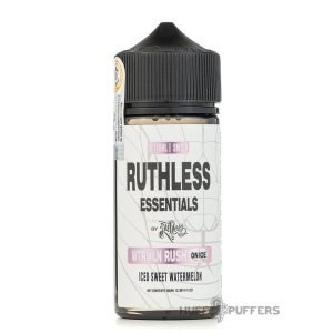 Ruthless Essentials – WTRMLN Rush on Ice 100mL