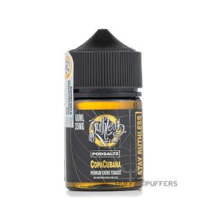 Ruthless Podsaltz – Copa Cubana 60mL