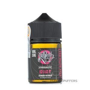 Ruthless Podsaltz – Ez Duz It 60mL