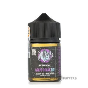 Ruthless Podsaltz – Grape Drank On Ice 60mL