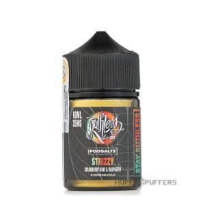 Ruthless Podsaltz – Strizzy 60mL