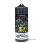 Sadboy Cookie Line – Butter Cookie 100mL