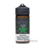 Sadboy Cookie Line – Shamrock Cookie 100mL