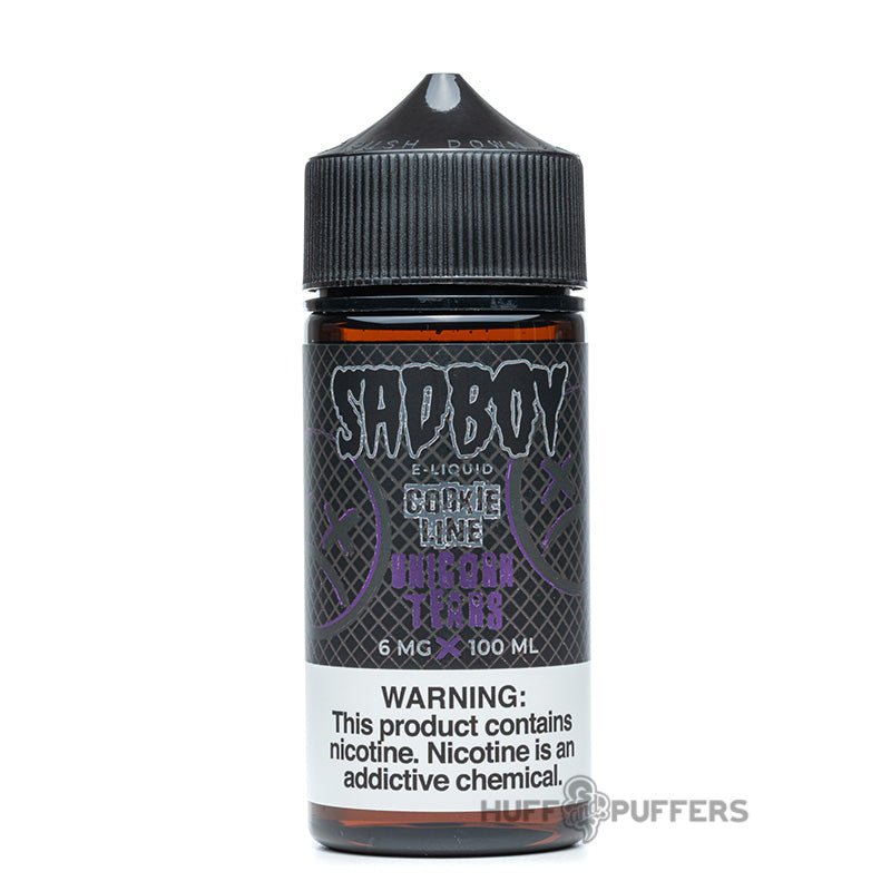 Sadboy Cookie Line – Unicorn Tears 100mL