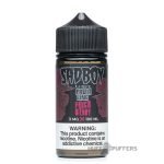 Sadboy Fruit Line – Punch Berry 100mL