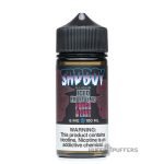 Sadboy Fruit Line – Punch Berry Ice 100mL