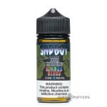 Sadboy Fruit Line – Rainbow Blood Ice 100mL