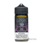 Sadboy Happy End – Pink 100mL