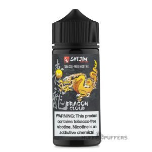 Shijin Vapor – Dragon Cloud V2 100mL