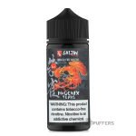 Shijin Vapor – Phoenix Tears V2 100mL