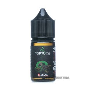 Shijin Vapor Salt – Tortoise 30mL