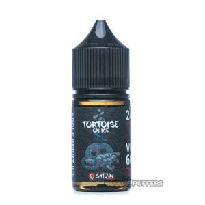 Shijin Vapor Salt – Tortoise on Ice 30mL