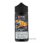 Shijin Vapor – Tiger’s Milk V2 100mL