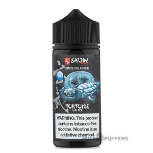 Shijin Vapor – Tortoise on Ice 100mL