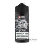 Shijin Vapor – Tortoise on the Rocks 100mL
