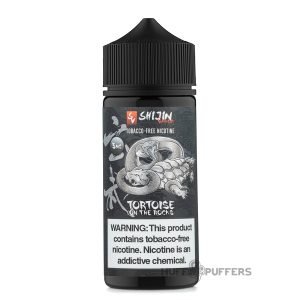 Shijin Vapor – Tortoise on the Rocks 100mL