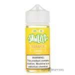 Skwezed – Banana (Buhnanza) 100mL