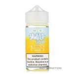 Skwezed – Banana Ice (Frozen Buhnanza) 100mL